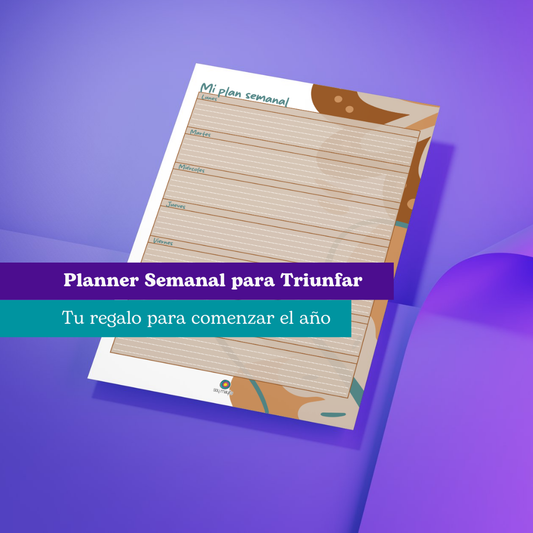 Planner Semanal