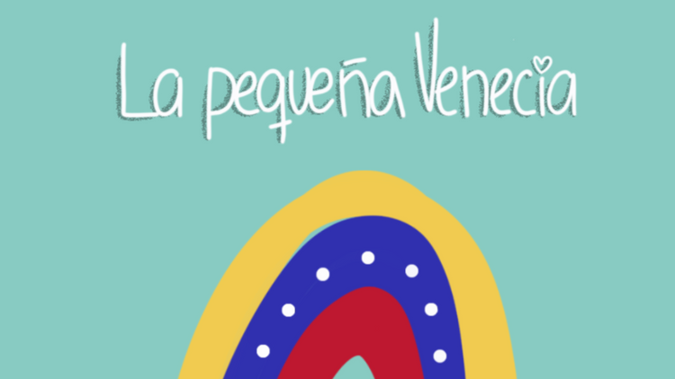 La Pequeña Venecia